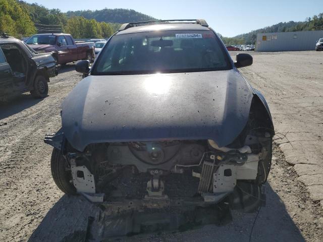 Photo 5 from auction – 2010 SUBARU OUTBACK 2. with VIN 4S4BRBAC7A3331897