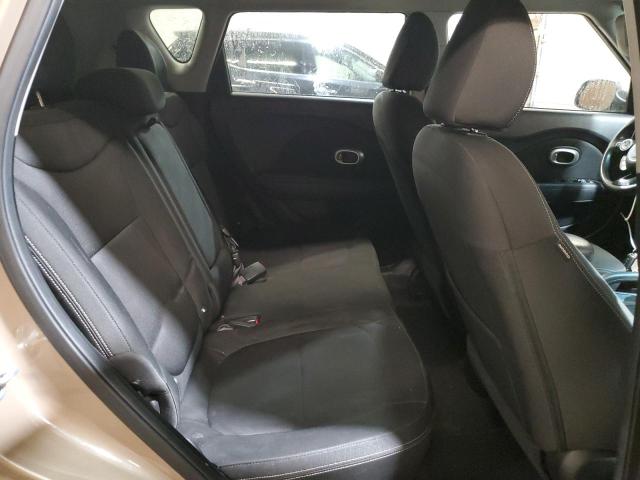 Photo 10 from auction – 2014 KIA SOUL with VIN KNDJN2A27E7109409