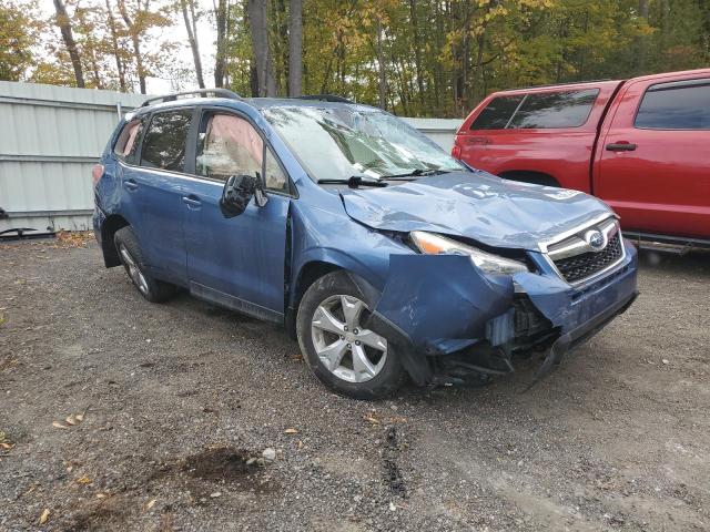 Photo 4 from auction – 2015 SUBARU FORESTER 2 with VIN JF2SJAFC0FH400715