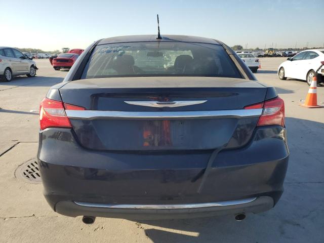 Photo 6 from auction – 2014 CHRYSLER 200 LIMITE with VIN 1C3CCBCG4EN100464