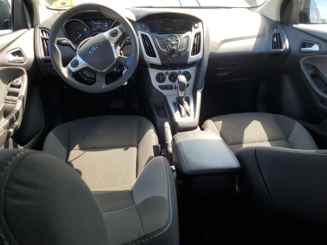 Photo 8 from auction – 2014 FORD FOCUS SE with VIN 1FADP3F27EL366167