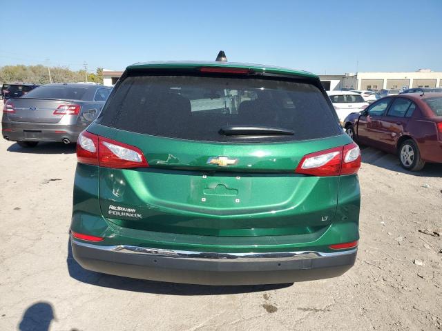 Photo 6 from auction – 2018 CHEVROLET EQUINOX LT with VIN 2GNAXJEV8J6290563