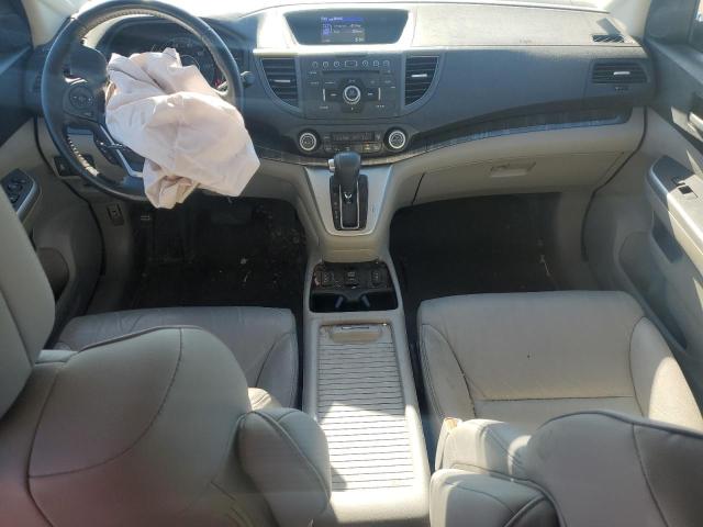 Photo 8 from auction – 2012 HONDA CR-V EXL with VIN 5J6RM4H77CL023048