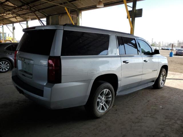 Photo 3 from auction – 2015 CHEVROLET SUBURBAN C with VIN 1GNSCJKC1FR162633