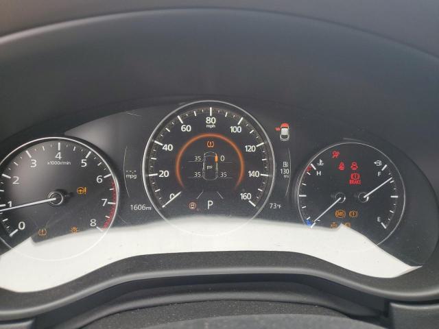 Photo 9 from auction – 2024 MAZDA CX-30 PREM with VIN 3MVDMBDY0RM637884
