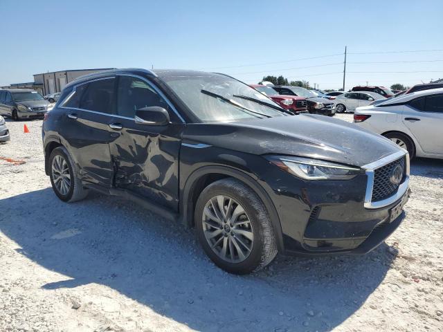 Photo 4 from auction – 2023 INFINITI QX50 LUXE with VIN 3PCAJ5BA2PF114016