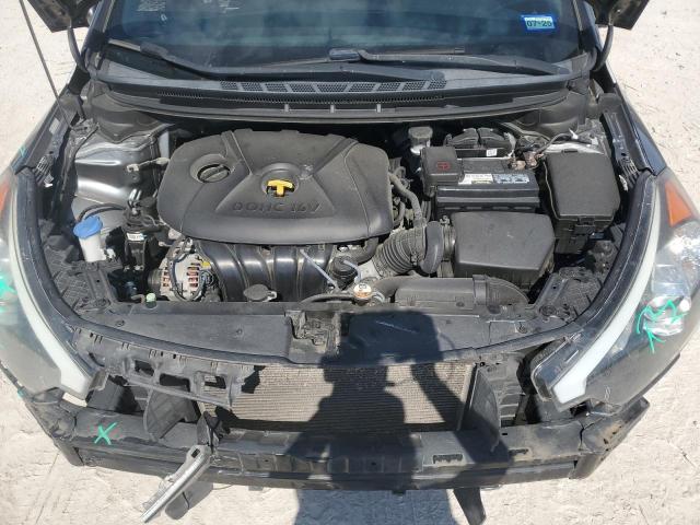 Photo 11 from auction – 2016 KIA FORTE LX with VIN KNAFX4A62G5439162