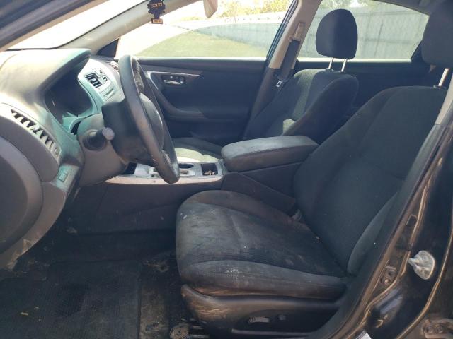 Photo 7 from auction – 2015 NISSAN ALTIMA 2.5 with VIN 1N4AL3AP8FC212294