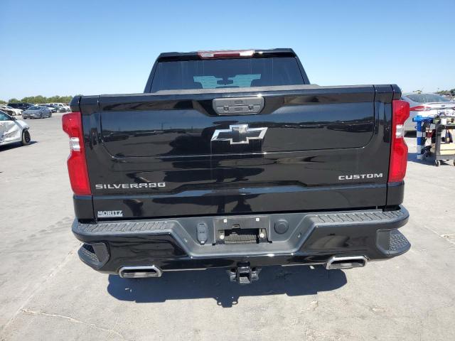 Фото 6 с аукциона – 2021 CHEVROLET SILVERADO с VIN 3GCPYCEL2MG351621