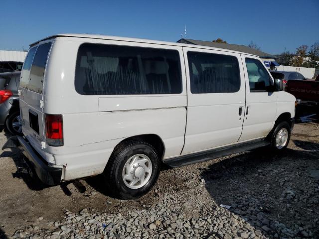 Photo 3 from auction – 2009 FORD ECONOLINE with VIN 1FBNE31LX9DA00518