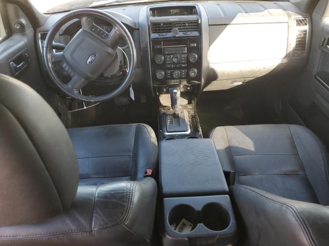 Photo 8 from auction – 2009 FORD ESCAPE LIM with VIN 1FMCU94G39KD13201