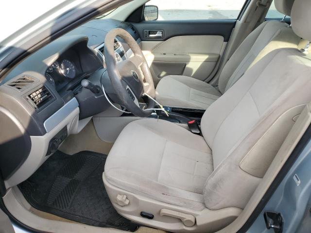 Photo 7 from auction – 2007 MERCURY MILAN with VIN 3MEHM07Z57R626616