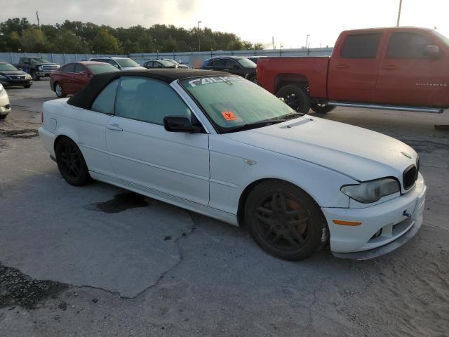 Photo 4 from auction – 2006 BMW 330 CI with VIN WBABW53486PL54381