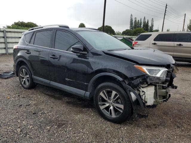 Photo 4 from auction – 2018 TOYOTA RAV4 ADVEN with VIN 2T3WFREV0JW487005