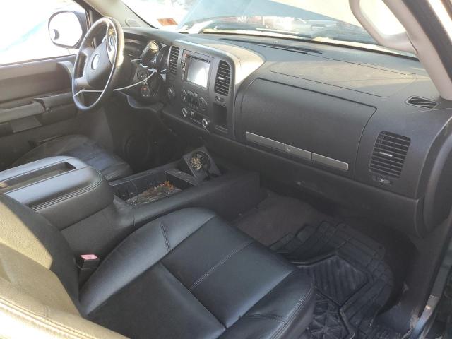 Photo 8 from auction – 2009 CHEVROLET SILVERADO with VIN 3GCEK23M79G113057