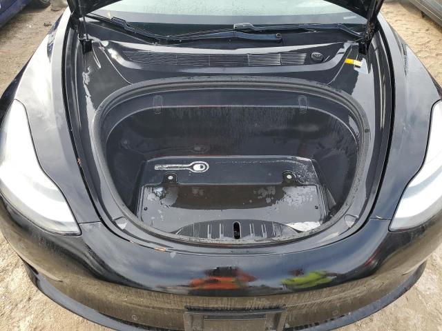 Photo 11 from auction – 2018 TESLA MODEL 3 with VIN 5YJ3E1EB9JF178801