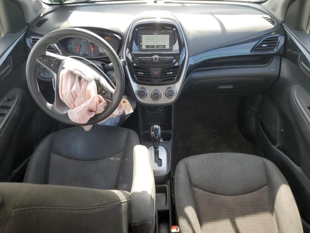 Photo 8 from auction – 2017 CHEVROLET SPARK 1LT with VIN KL8CD6SA1HC773220