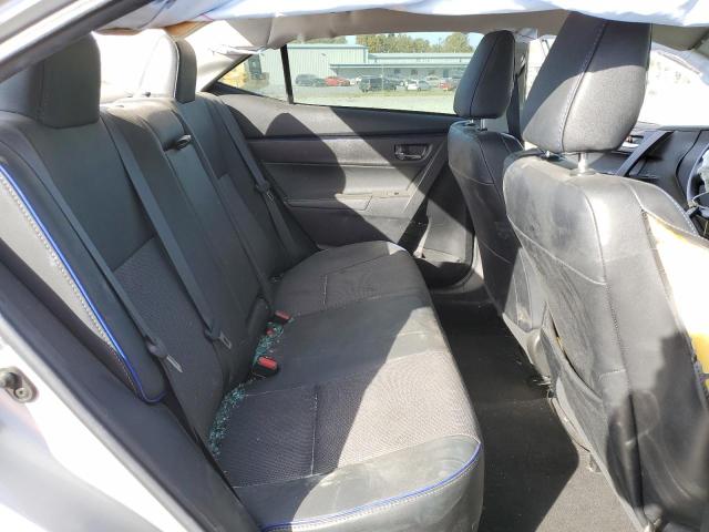 Photo 10 from auction – 2019 TOYOTA COROLLA L with VIN 2T1BURHE5KC207249