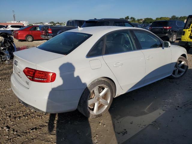 Photo 3 from auction – 2012 AUDI A4 PREMIUM with VIN WAUFFAFL7CN011159