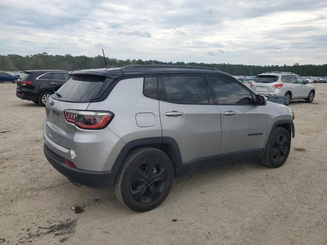 Photo 3 from auction – 2018 JEEP COMPASS LA with VIN 3C4NJCBB3JT438700