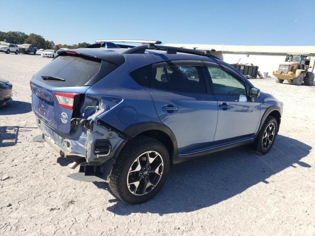 Photo 3 from auction – 2019 SUBARU CROSSTREK with VIN JF2GTACC3KH208588