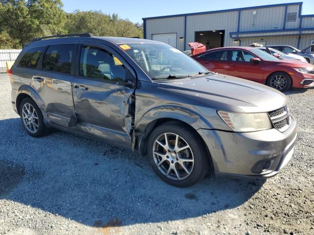 Photo 4 from auction – 2013 DODGE JOURNEY R/ with VIN 3C4PDCEG2DT705790