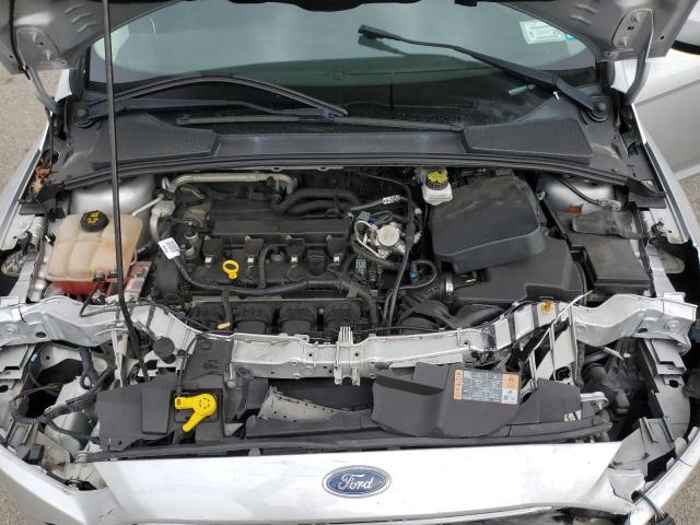 Photo 11 from auction – 2018 FORD FOCUS SE with VIN 1FADP3F2XJL315479