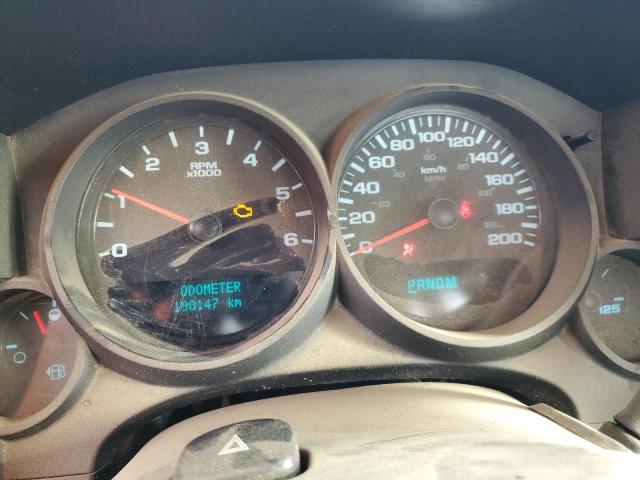Photo 9 from auction – 2013 CHEVROLET SILVERADO with VIN 1GCNKPE05DZ270134