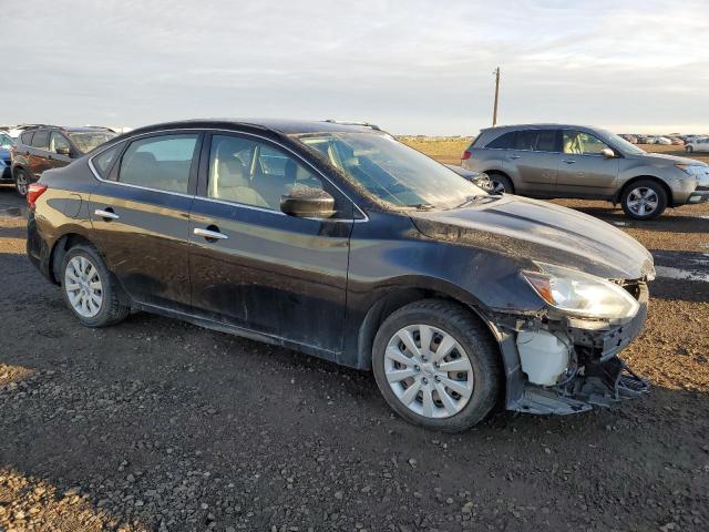 Photo 4 from auction – 2016 NISSAN SENTRA S with VIN 3N1AB7AP7GL654142