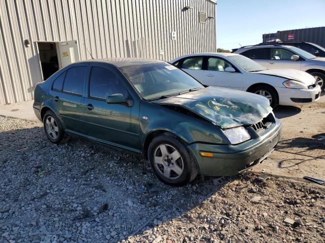 Photo 4 from auction – 2001 VOLKSWAGEN JETTA GLS with VIN 3VWSP69M11M159618