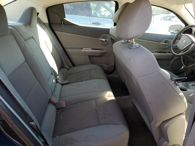 Photo 10 from auction – 2008 DODGE AVENGER SX with VIN 1B3LC56R28N649757
