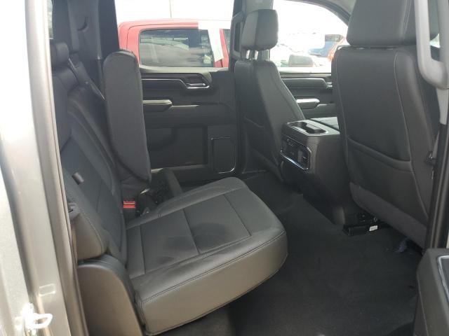 Photo 10 from auction – 2024 GMC SIERRA C15 with VIN 3GTPHDED6RG310317