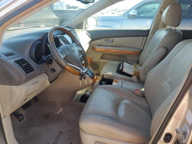 Photo 7 from auction – 2006 LEXUS RX 330 with VIN 2T2HA31U76C107348