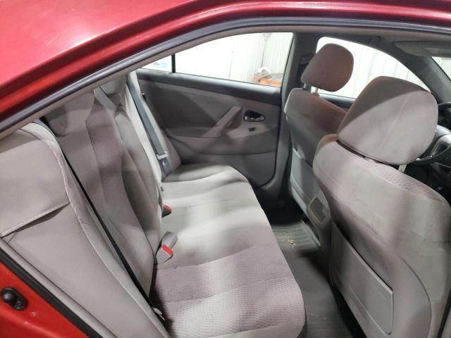 Photo 10 from auction – 2010 TOYOTA CAMRY BASE with VIN 4T1BF3EK2AU568694