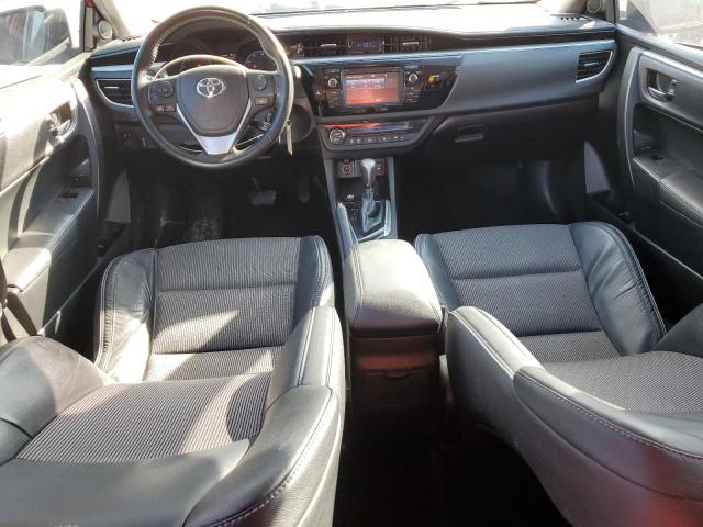 Photo 8 from auction – 2016 TOYOTA COROLLA L with VIN 5YFBURHE3GP474798