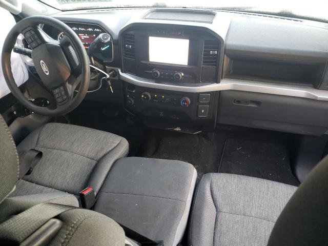 Photo 8 from auction – 2022 FORD F150 SUPER with VIN 1FTEX1EB9NFA18406