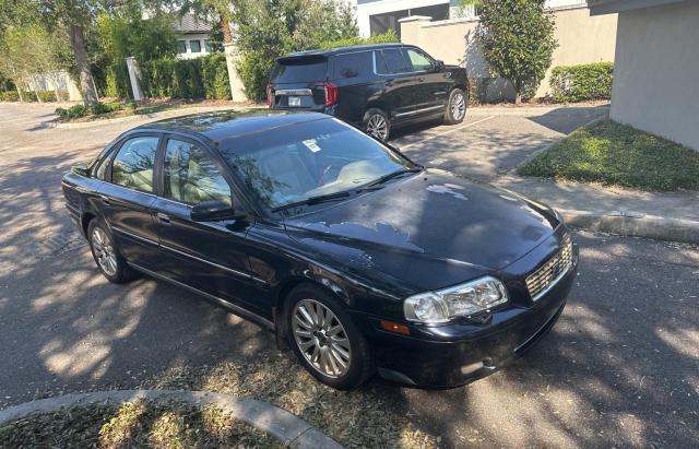 Photo 1 from auction – 2006 VOLVO S80 2.5T with VIN YV1TS592861442434