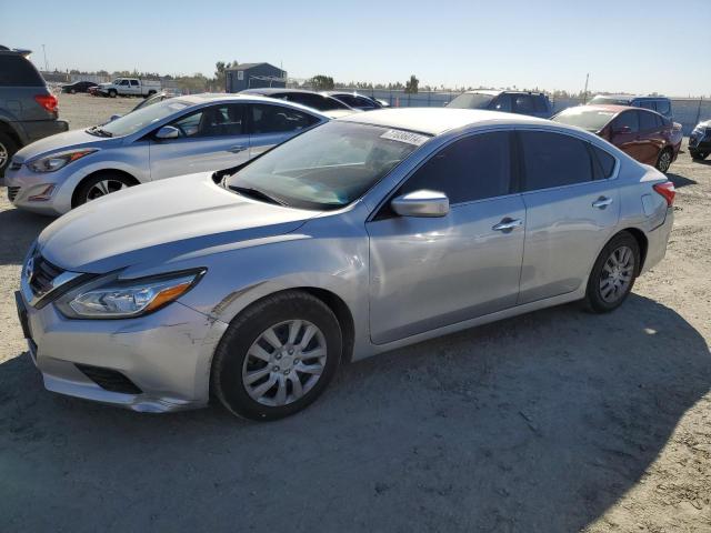 Photo 1 from auction – 2016 NISSAN ALTIMA 2.5 with VIN 1N4AL3AP4GC231412