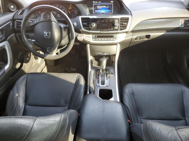 Photo 8 from auction – 2015 HONDA ACCORD EXL with VIN 1HGCT1B89FA004338
