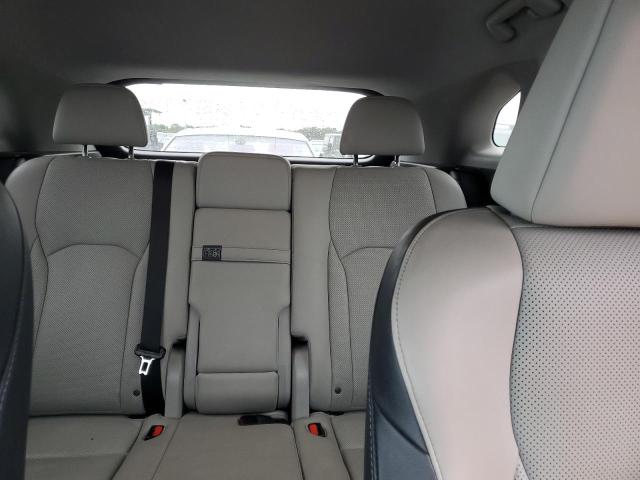 Photo 10 from auction – 2017 LEXUS RX 350 BAS with VIN 2T2ZZMCAXHC043735