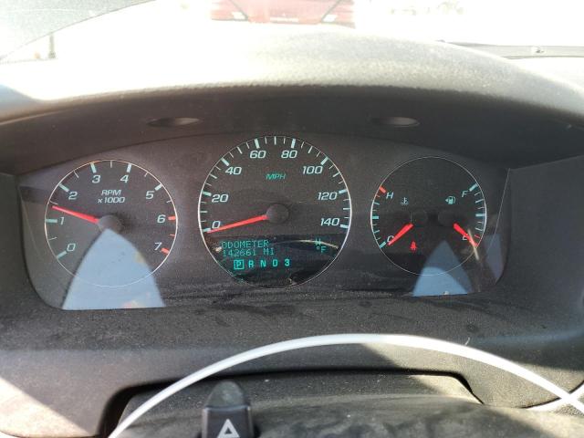 Photo 9 from auction – 2011 CHEVROLET IMPALA with VIN 2G1WG5EK9B1270518
