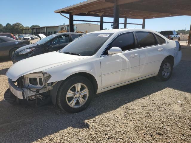 CHEVROLET IMPALA LT 2007 with VIN 2G1WT58K479135124 - Photo from auction