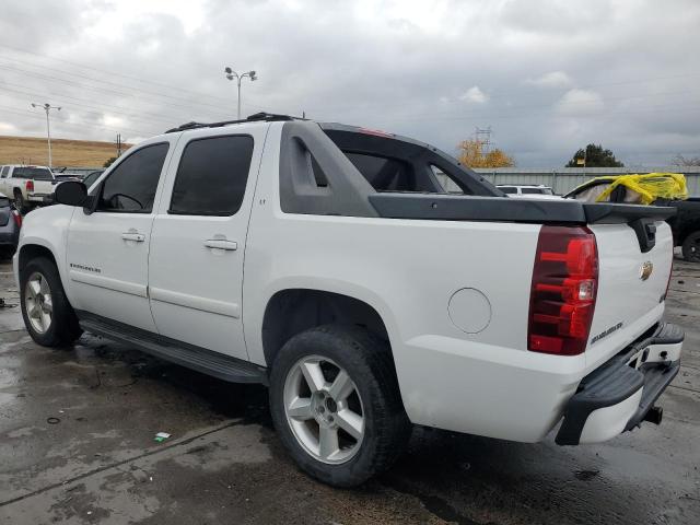Zdjęcie 2 z aukcji – 2007 CHEVROLET AVALANCHE z VIN 3GNFK12327G138041