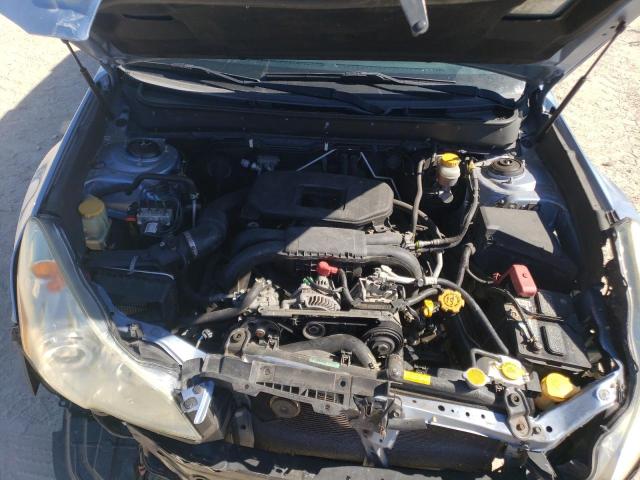 Снимка 11 от търг – 2012 SUBARU OUTBACK 2. с VIN 4S4BRBKC5C3231444