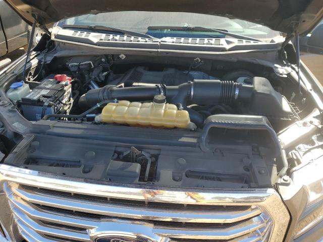 Photo 11 from auction – 2017 FORD F150 SUPER with VIN 1FTEW1CG7HKE19983