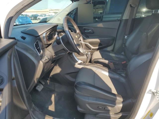 Photo 7 from auction – 2019 CHEVROLET TRAX 1LT with VIN KL7CJLSB5KB936047