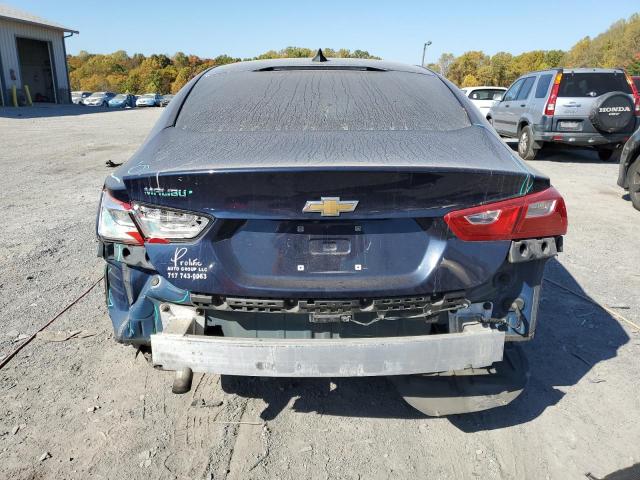 Photo 6 from auction – 2018 CHEVROLET MALIBU LS with VIN 1G1ZC5ST1JF160866