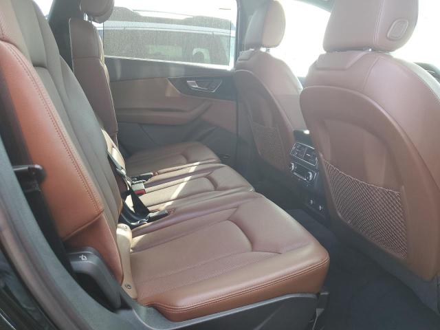 Photo 11 from auction – 2018 AUDI Q7 PRESTIG with VIN WA1VABF73JD024185