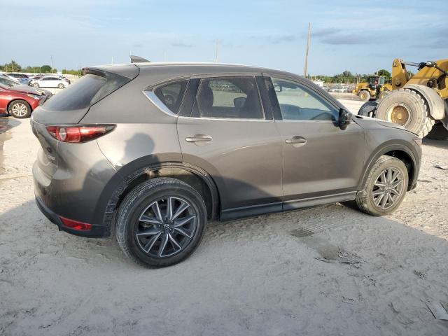 Photo 3 from auction – 2018 MAZDA CX-5 GRAND with VIN JM3KFADM0J1382530