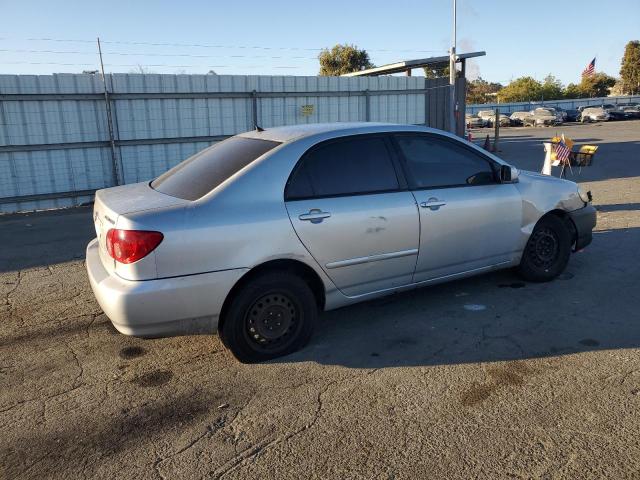 Photo 3 from auction – 2007 TOYOTA COROLLA CE with VIN 1NXBR30E07Z881809